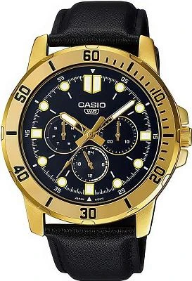 Casio MTP-VD300GL-1E