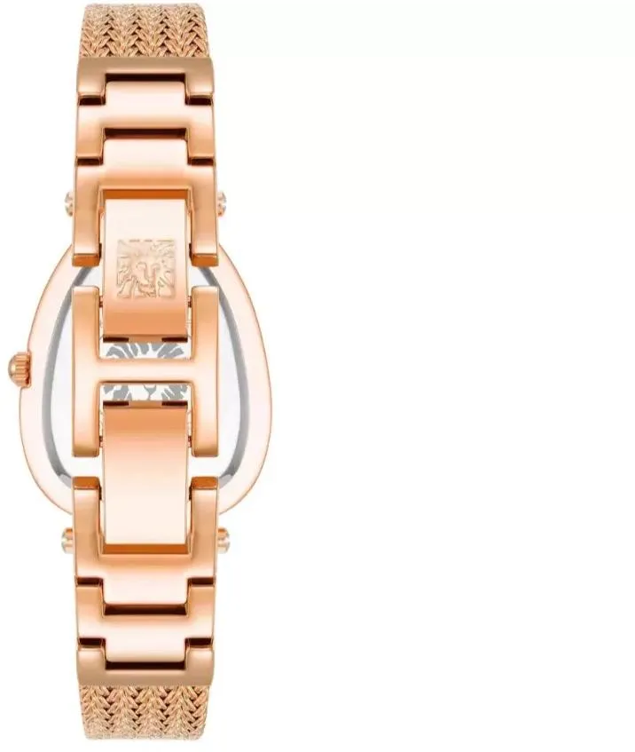 Anne Klein Crystal 5008PMRG
