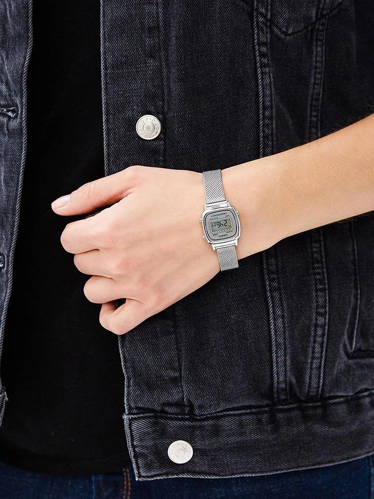 Casio Vintage LA-670WEM-7E