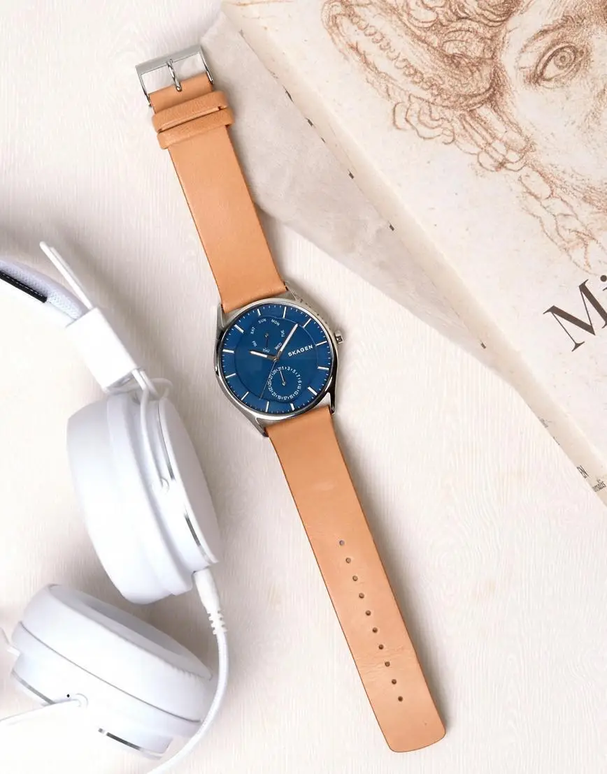 Skagen SKW6369