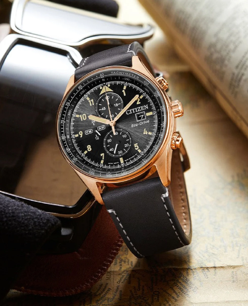 Citizen Eco Drive CA0773-15E