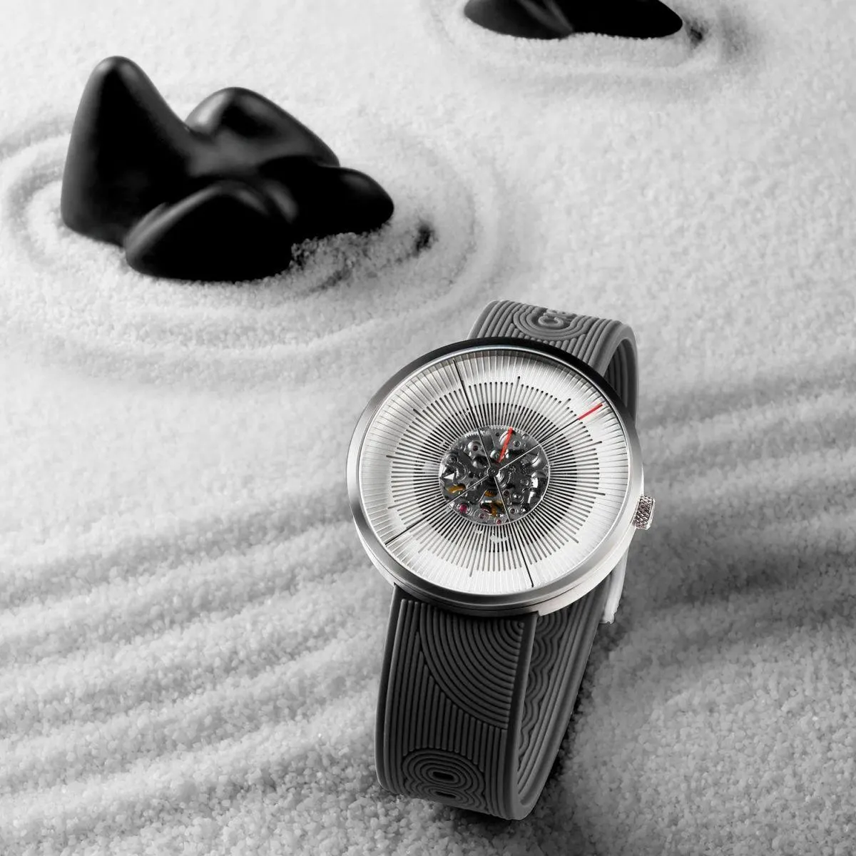 CIGA Design J011-SISI-W35