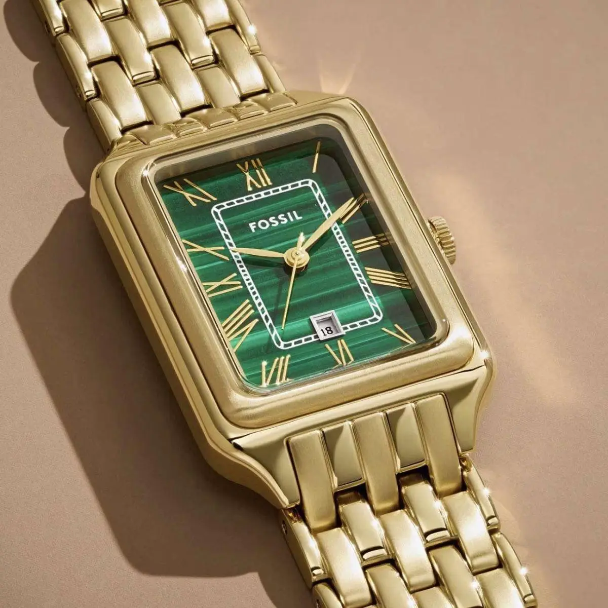 Fossil ES5341