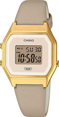 Casio Collection LA-680WEGL-5E