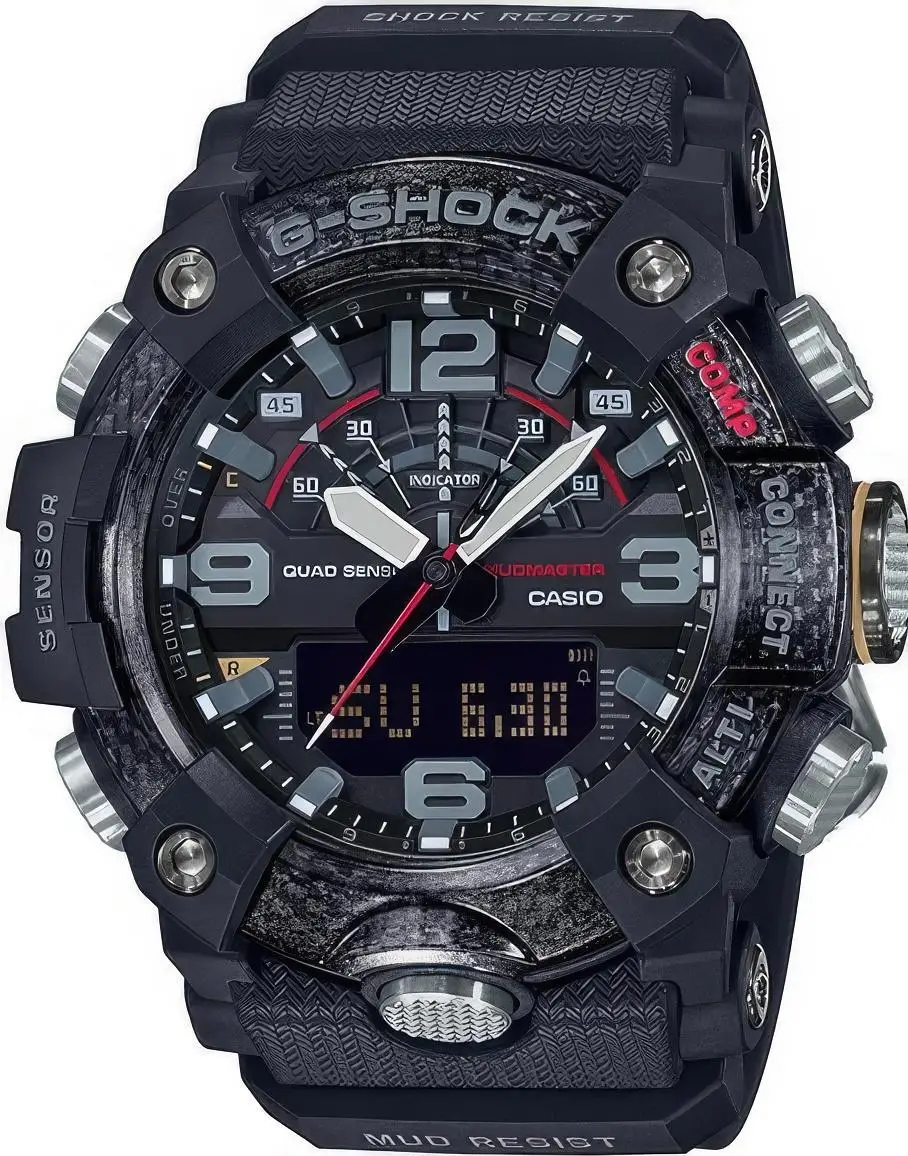 Casio GG-B100-1A