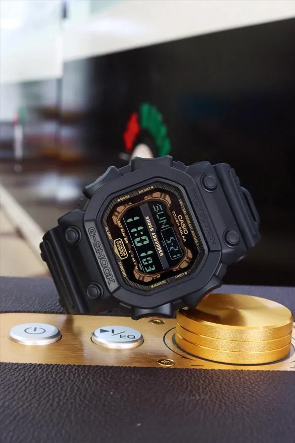 Casio G-Shock GX-56RC-1E
