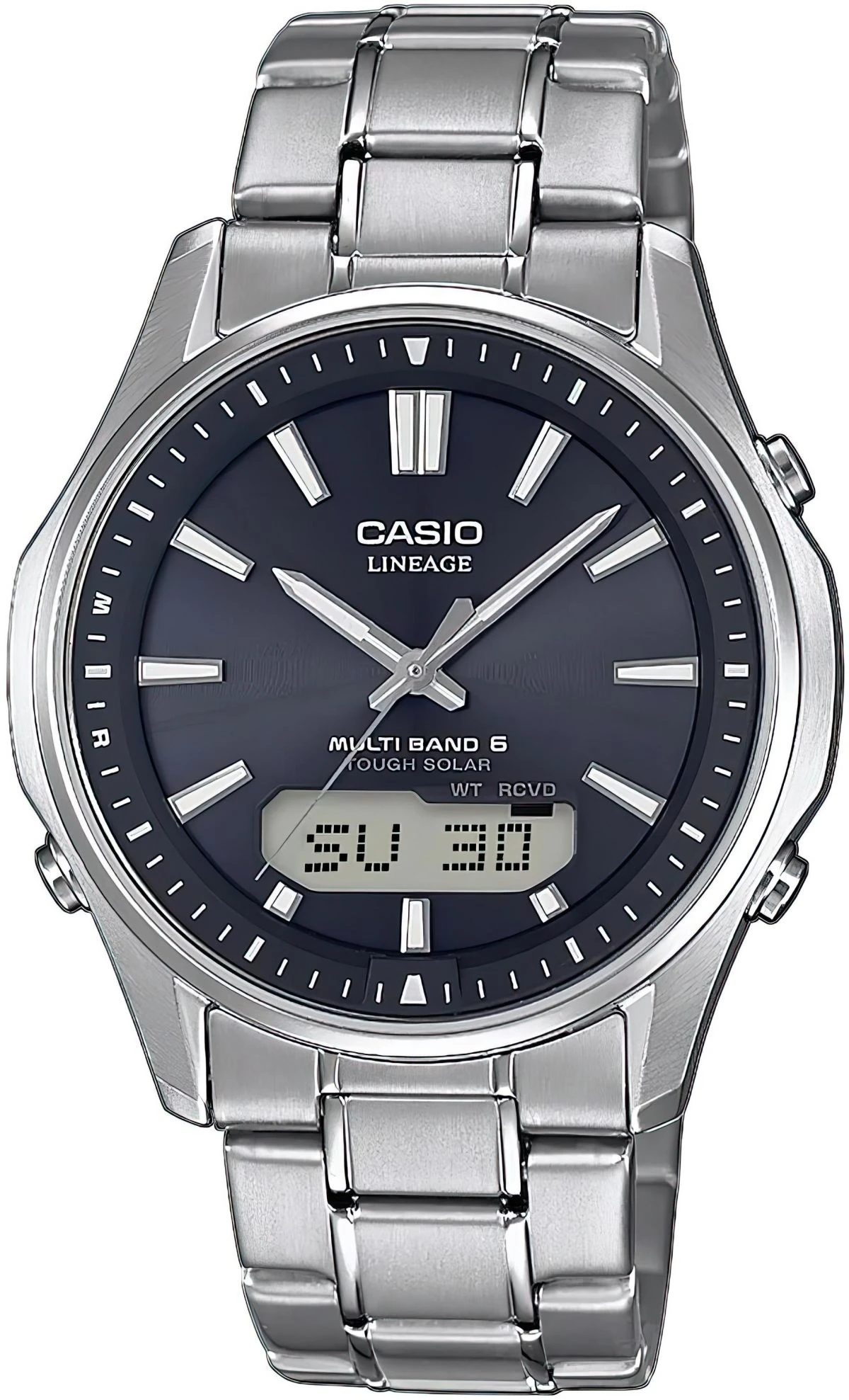 Casio LCW-M100TSE-1A