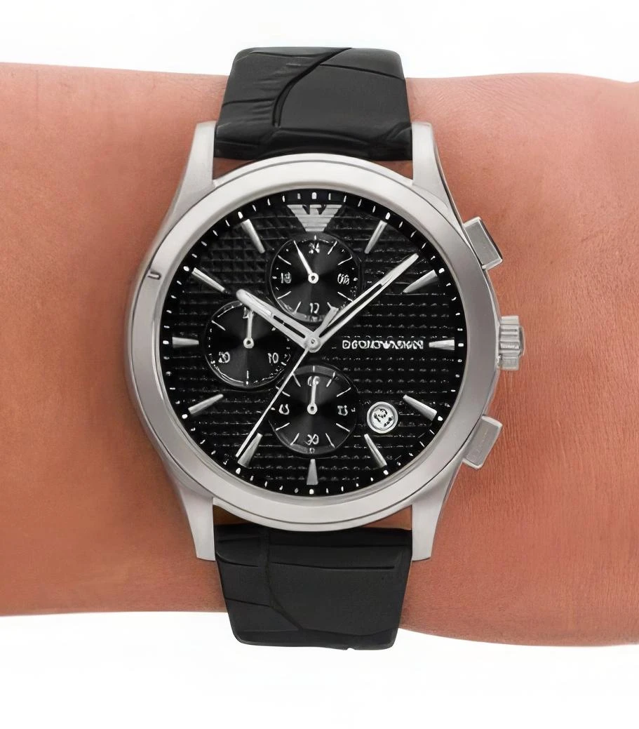 Emporio Armani Paolo AR11530