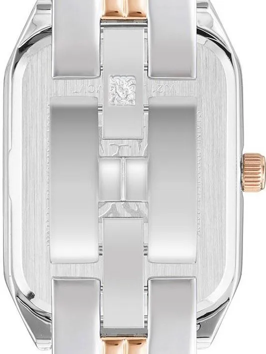 Anne Klein Steel 3775SVRT