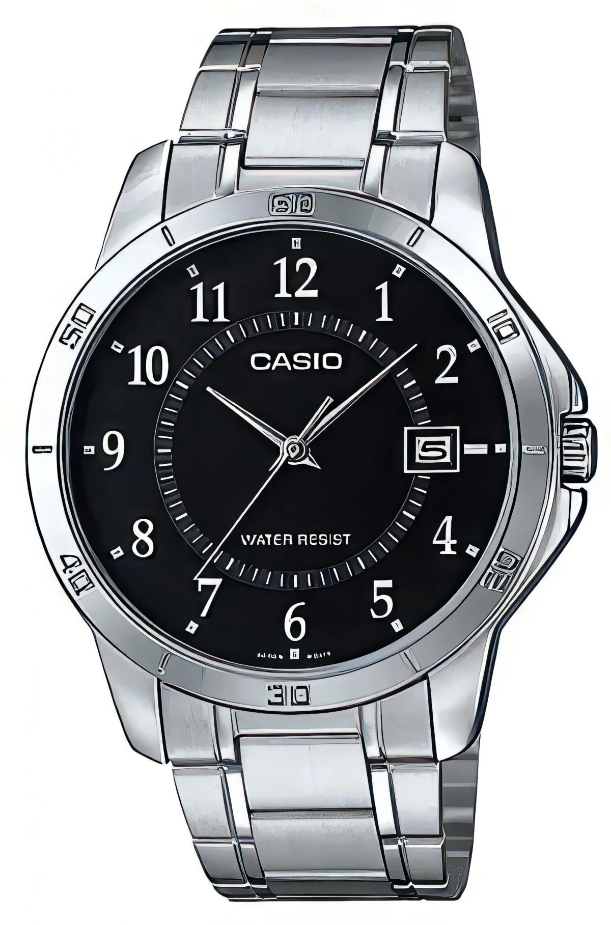 Casio Collection MTP-V004D-1B