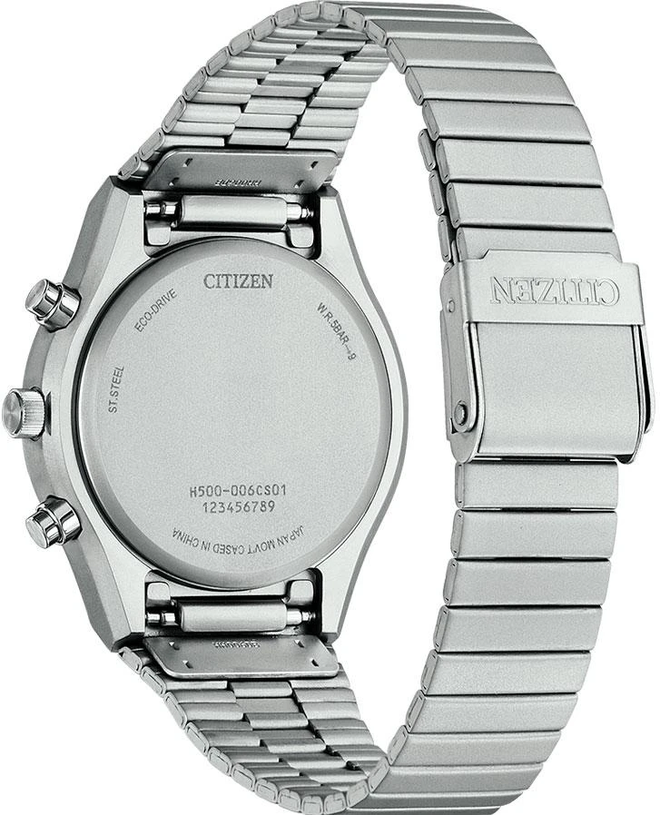Citizen Eco-Drive Chrono AT2540-57E