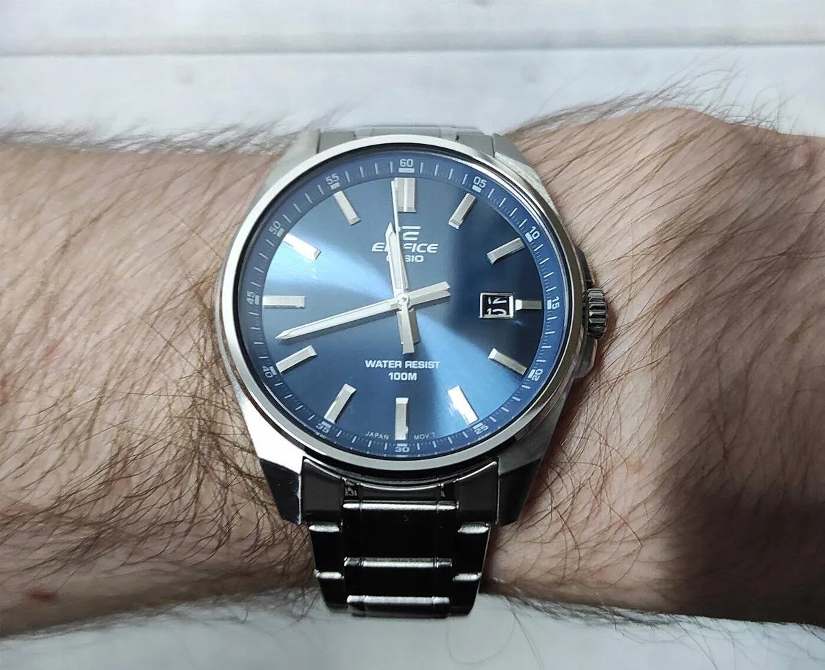 Casio EFV-150D-2A
