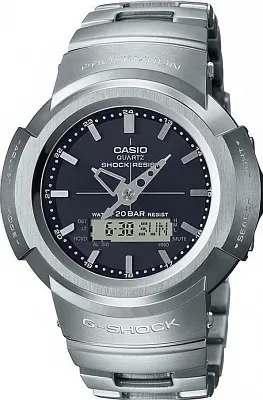 Наручные часы Casio AWM-500D-1A