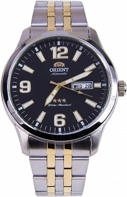 Наручные часы Orient SAB0B005B