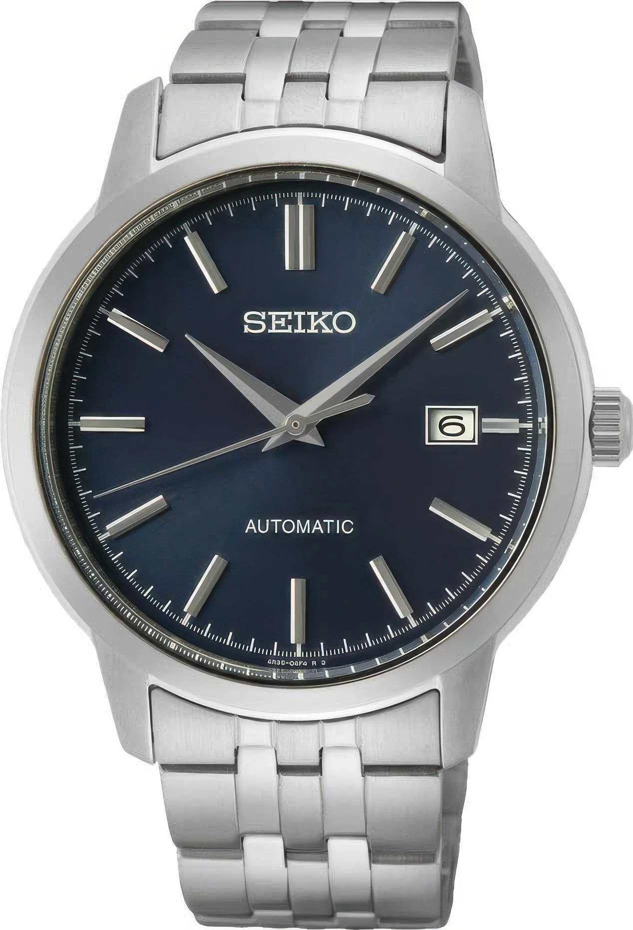 Seiko Discover More SRPH87K1