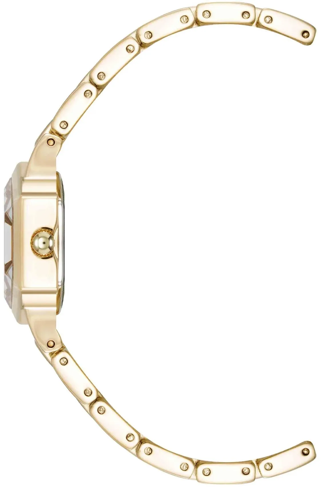 Anne Klein Metals 5106BKGB