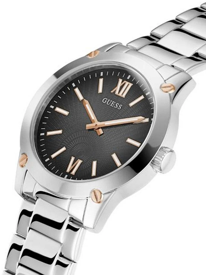 Guess Steel GW0574G1