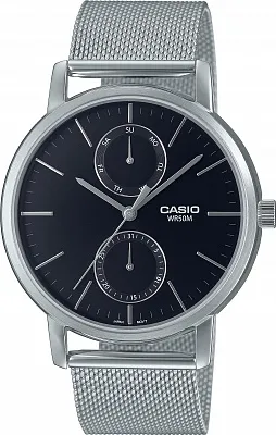 Наручные часы Casio MTP-B310M-1A