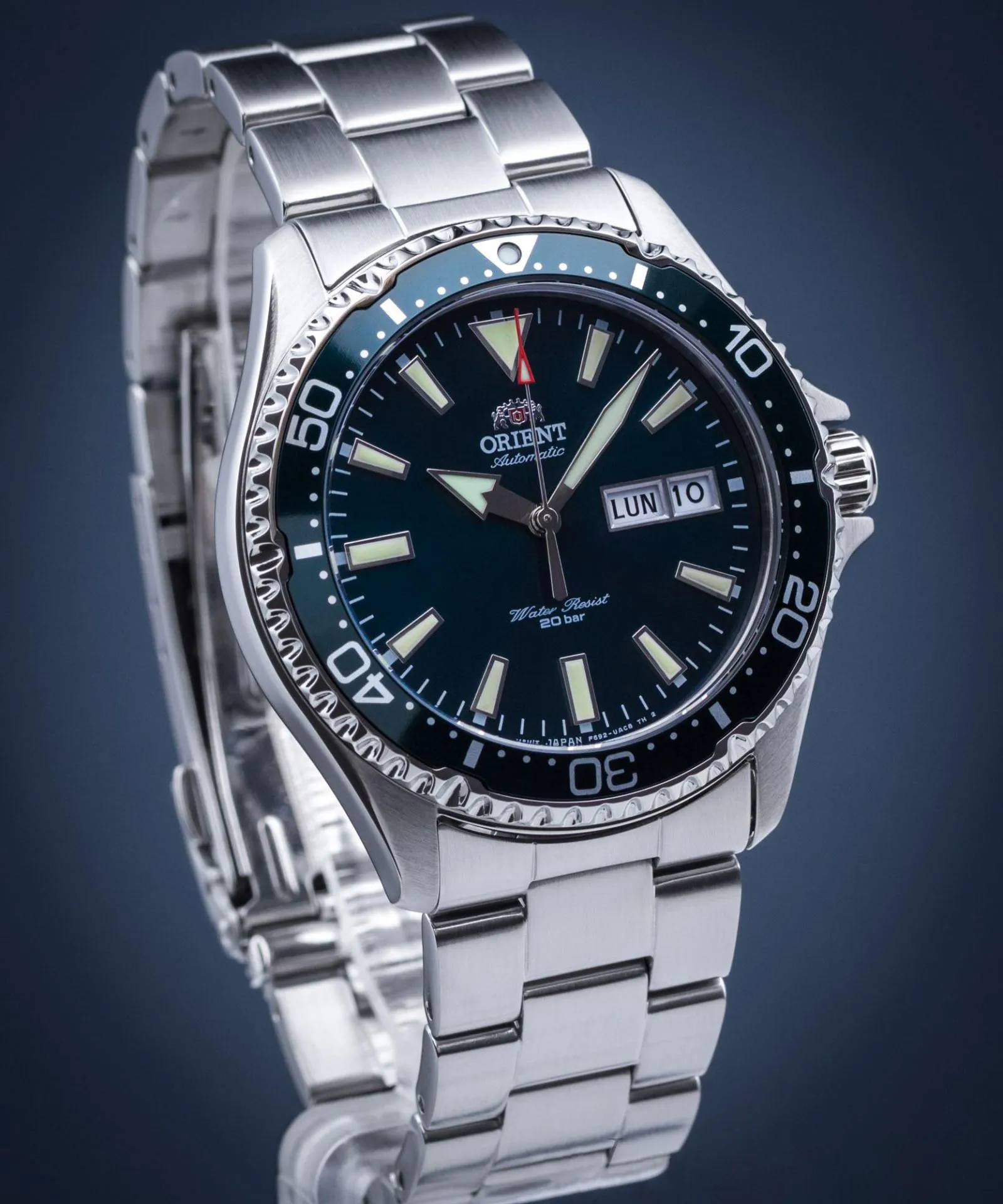 Orient Automatic RA-AA0004E