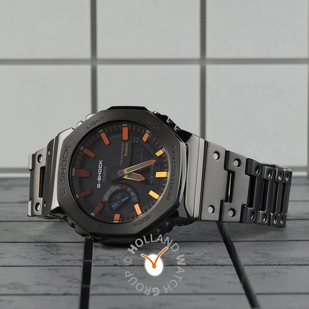 Casio G-Shock GM-B2100BPC-1A