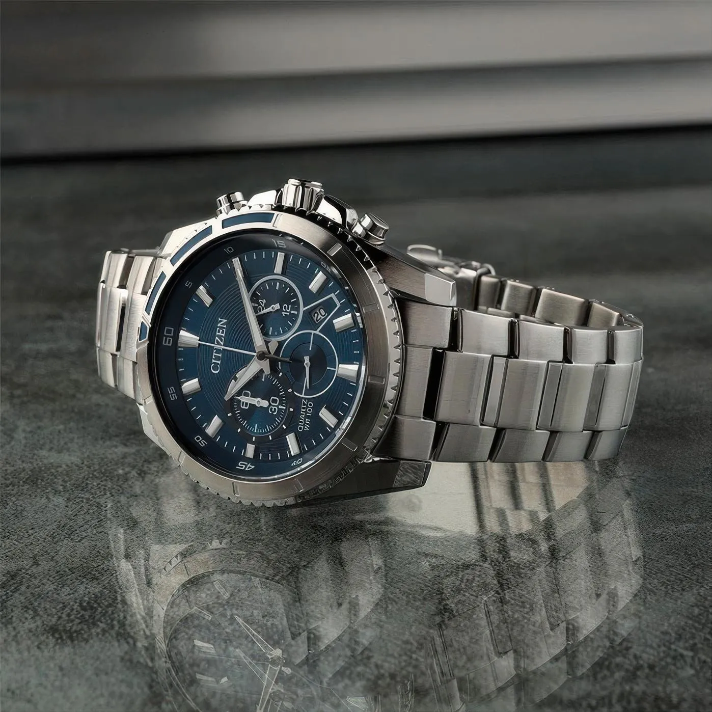 Citizen Quartz AN8201-57L
