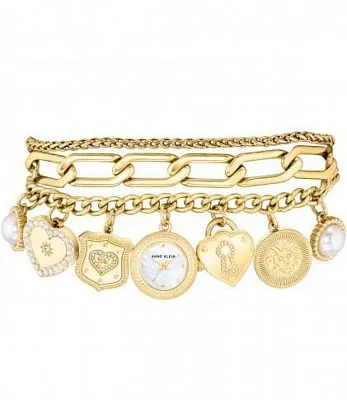 Anne Klein 4026CHRM