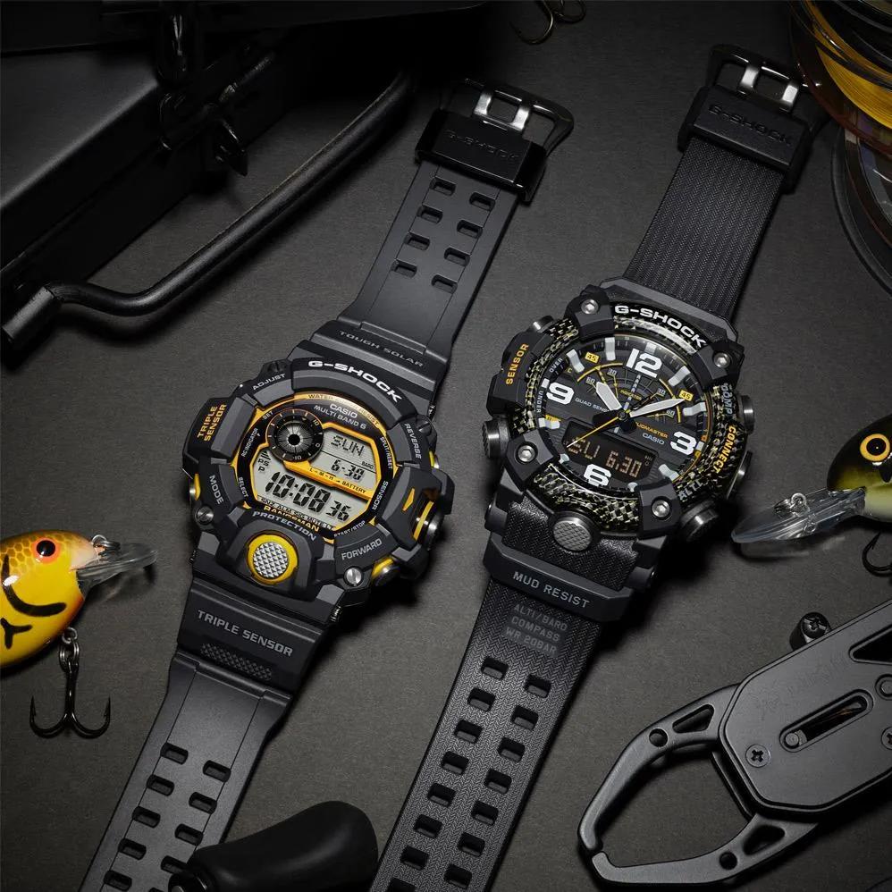 Casio G-Shock GW-9400Y-1E