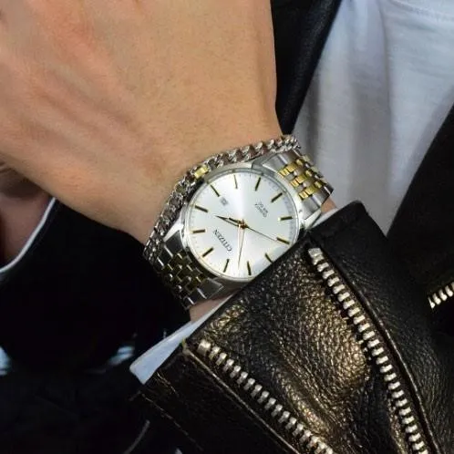 Citizen Quartz BI5006-81P