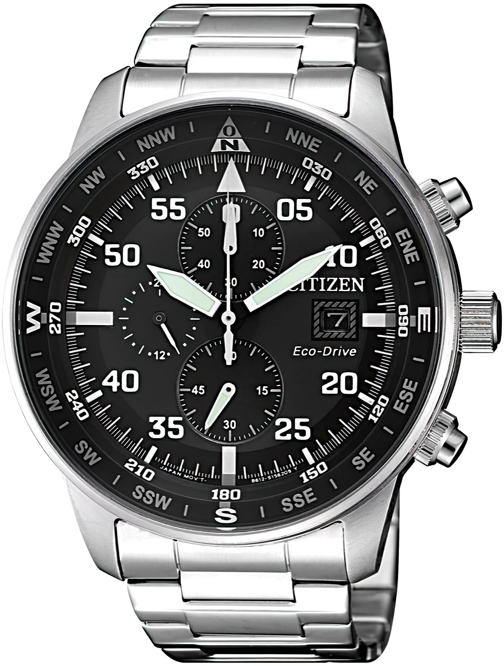 Citizen Eco Drive CA0690-88E