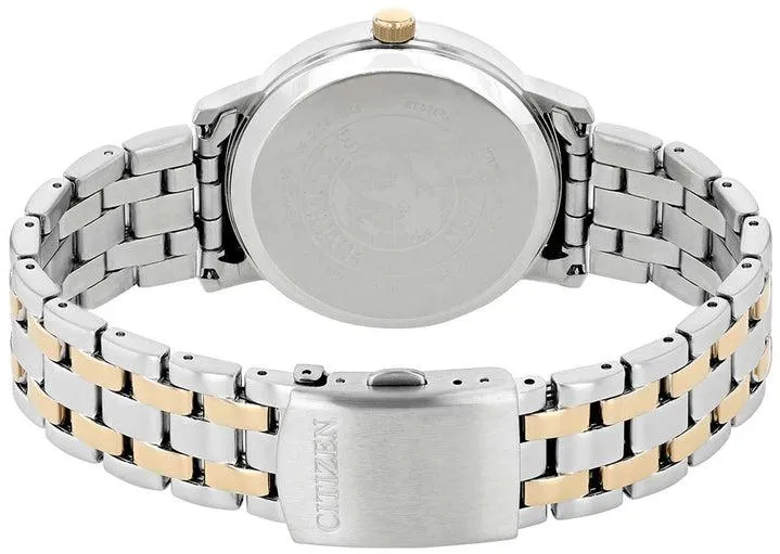 Citizen Eco Drive BM7466-81L