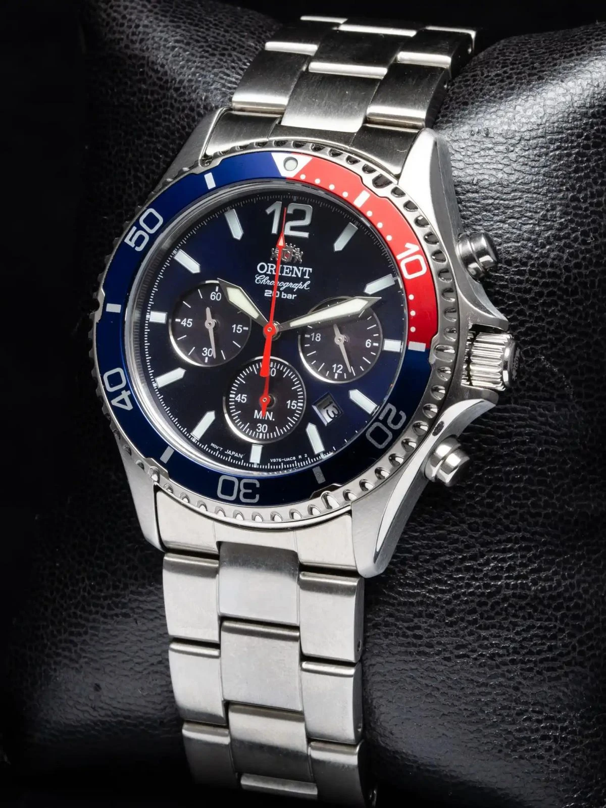 Orient RA-TX0201L
