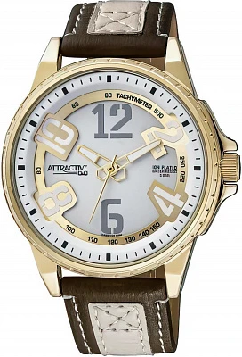 Наручные часы Q&Q DA66J104Y