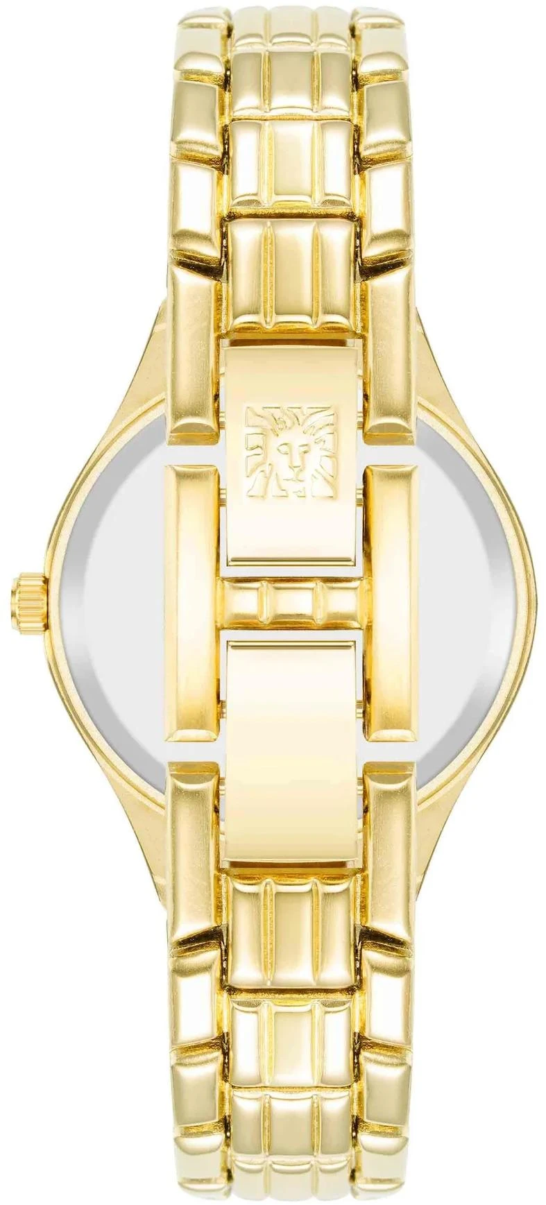 Anne Klein Metals 4060CHGB