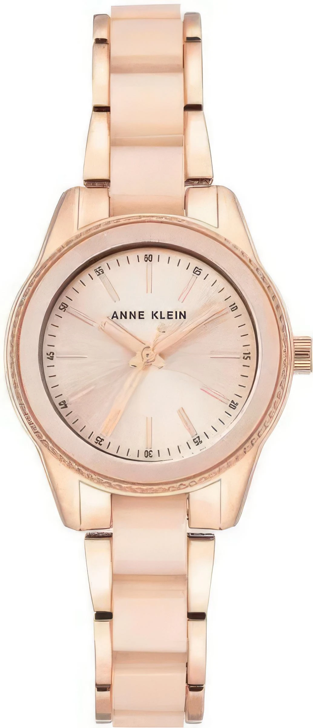 Anne Klein Steel 3212LPRG