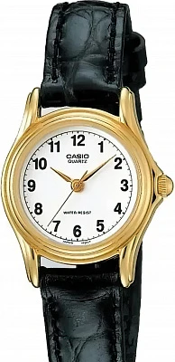 Casio LTP-1096Q-7B