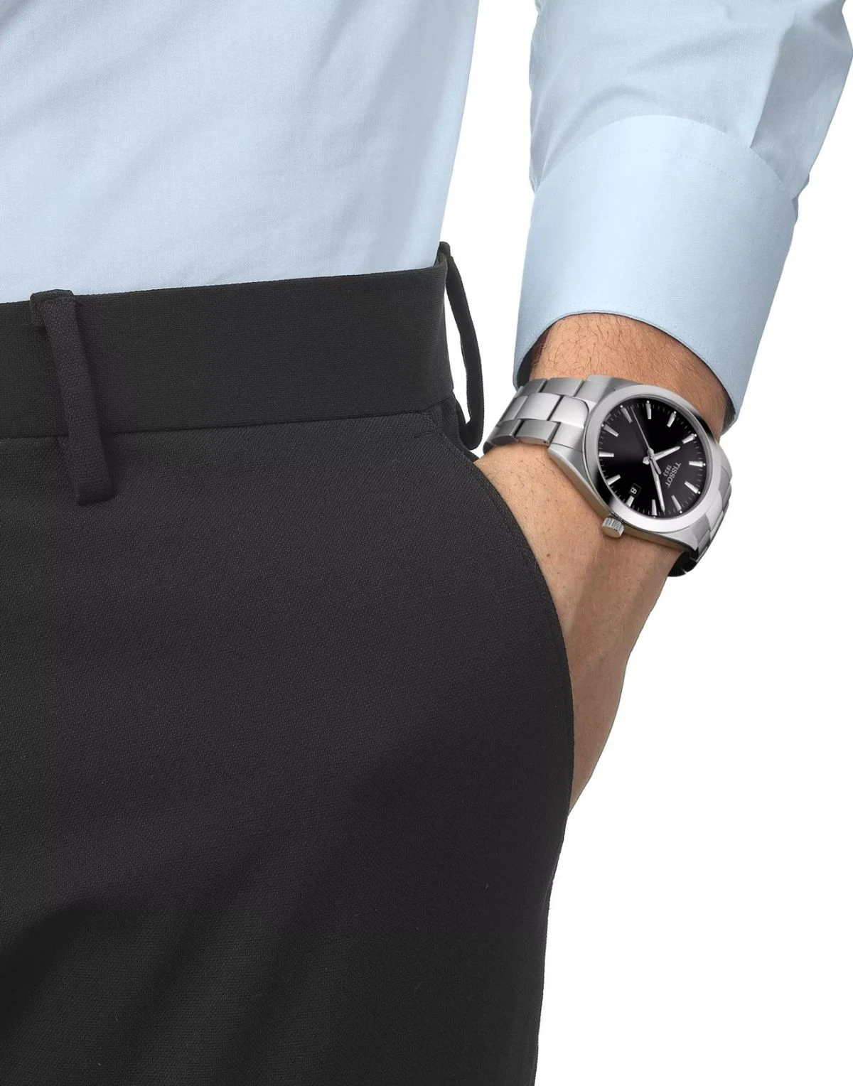 Tissot T127.410.11.051.00