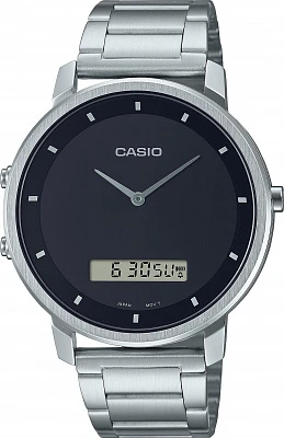 Наручные часы Casio MTP-B200D-1E