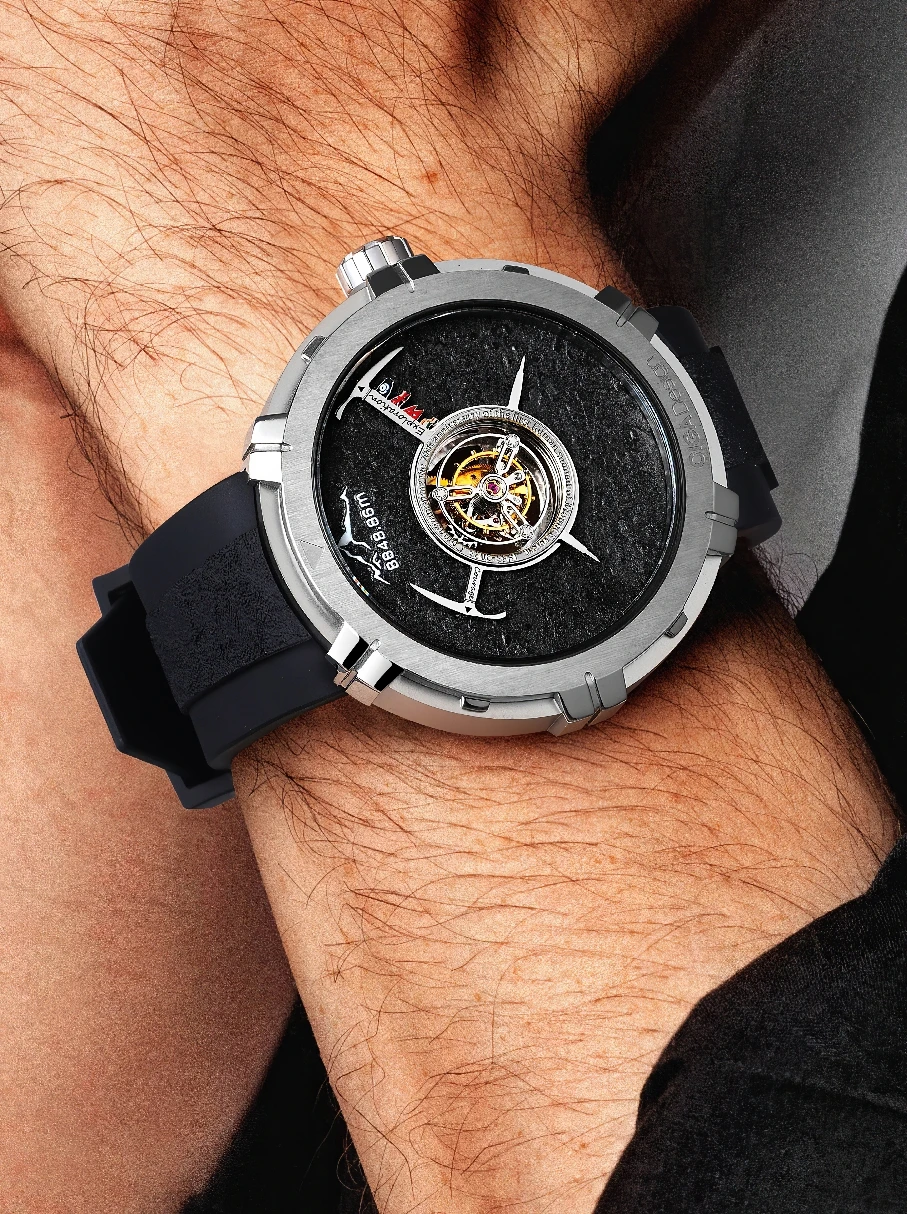 CIGA Design U-Series U051-TB01-W6B