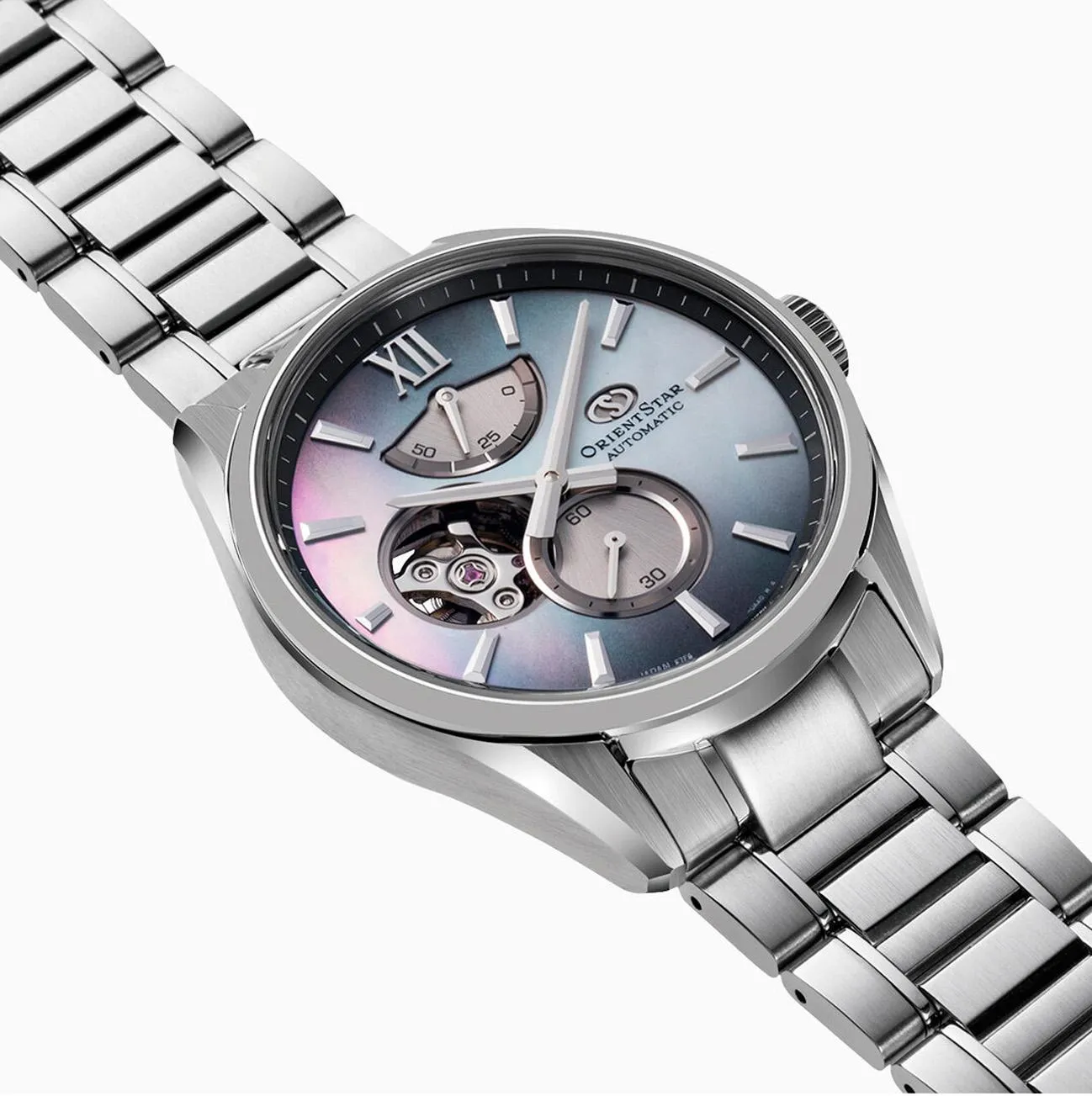 Orient Contemporary RE-BY0009A