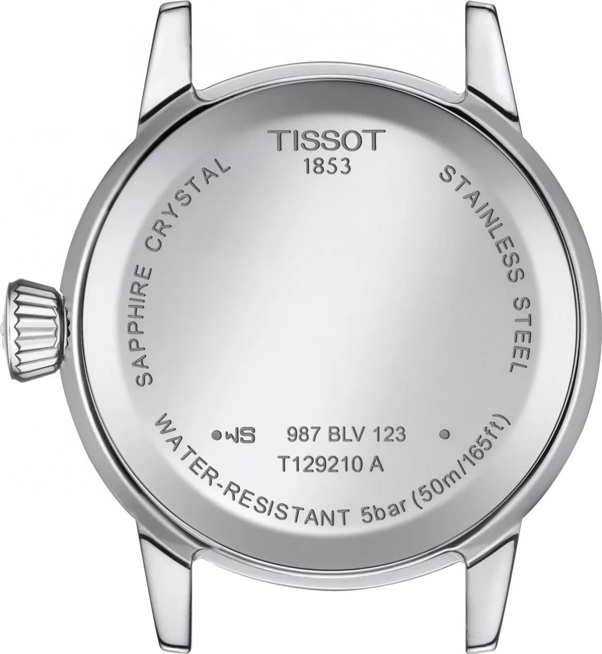 Tissot T129.210.11.031.00