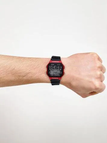 Casio Collection AE-1300WH-4A