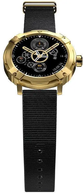 CIGA Design DFH011-GG02-2B5B