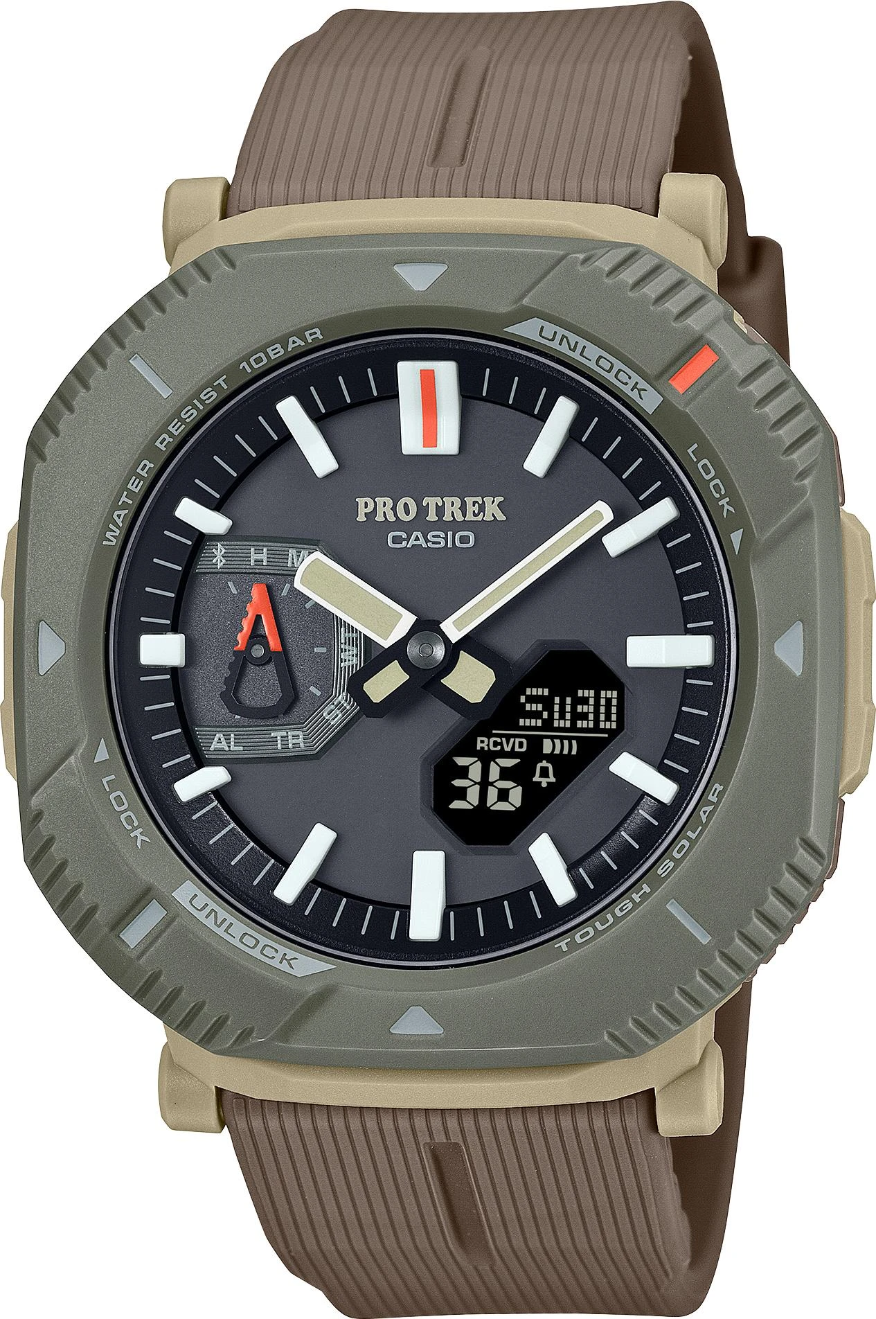Casio ProTrek PRJ-B001-5E