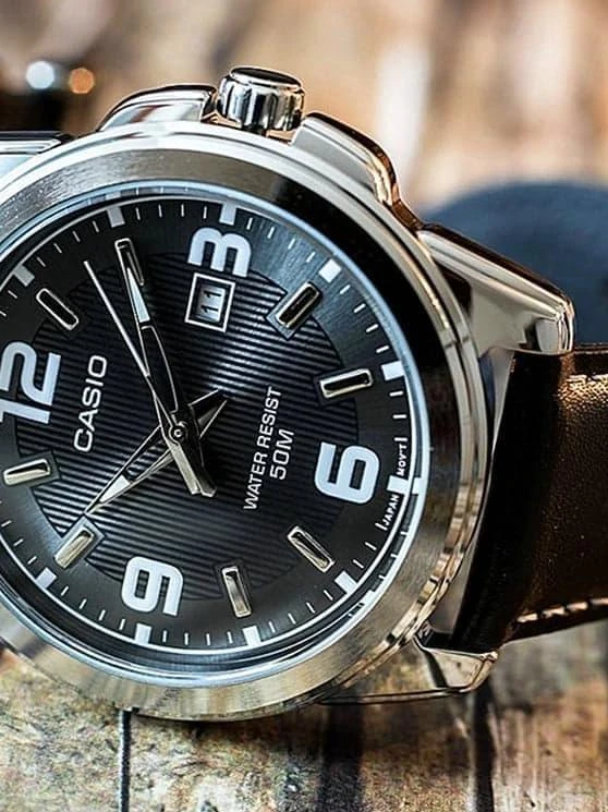 Casio MTP-1314L-8A