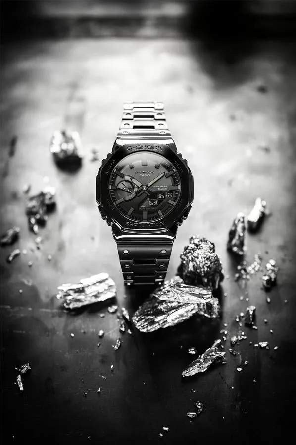 Casio GM-B2100BD-1A