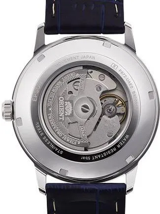 Orient Automatic RA-AC0F06L