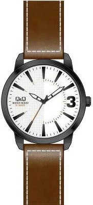 Q&Q QA98J501Y