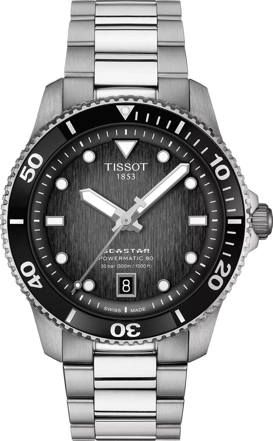 Tissot T120.807.11.051.00