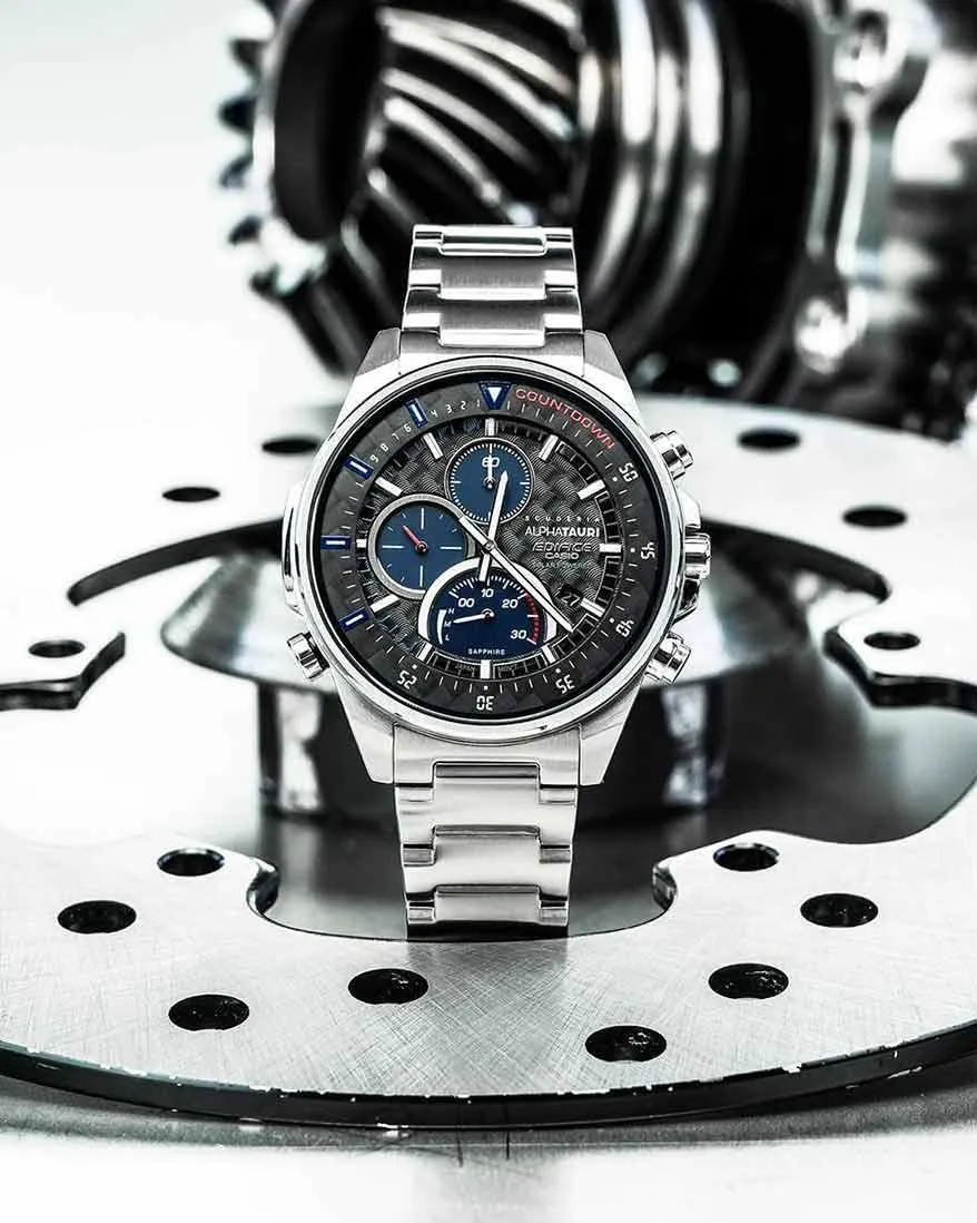 Casio EFS-S590AT-1A
