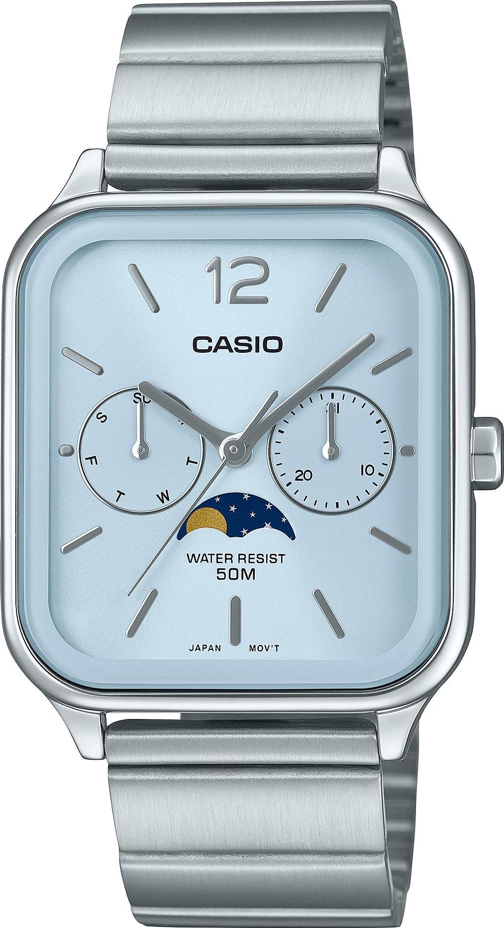 Casio MTP-M305D-2A